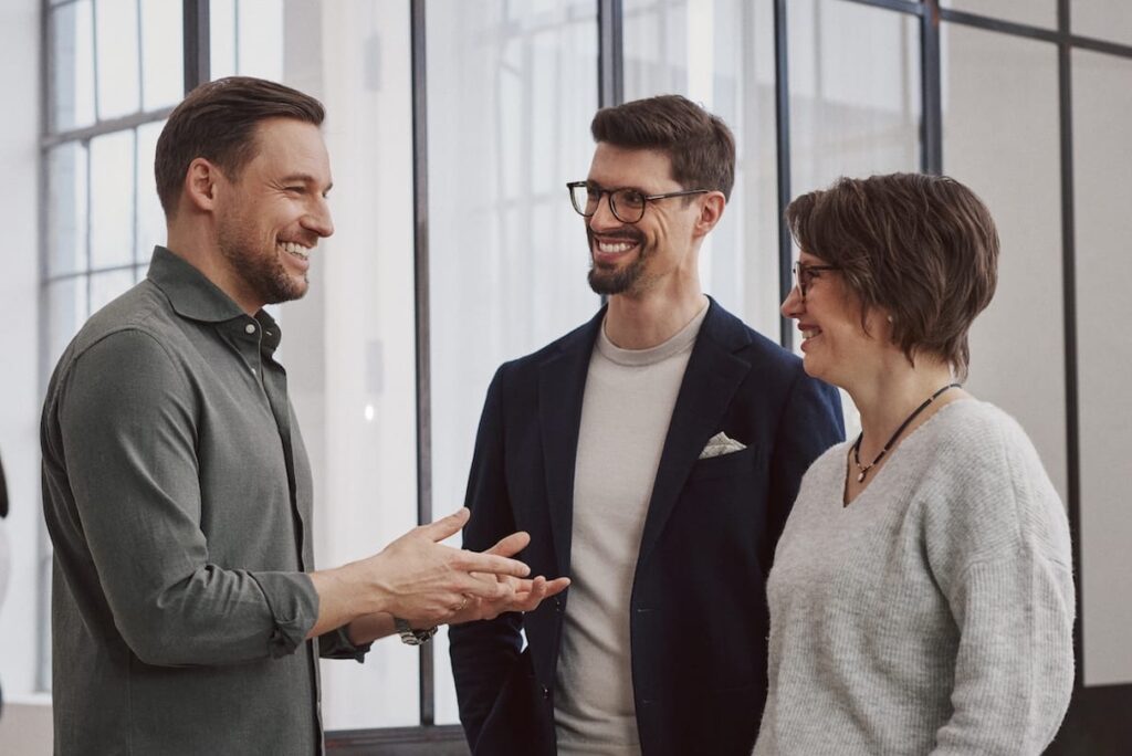 Unternehmensberater für Ärzte, Zahnärzte und MVZ: KOCK CONSULTING