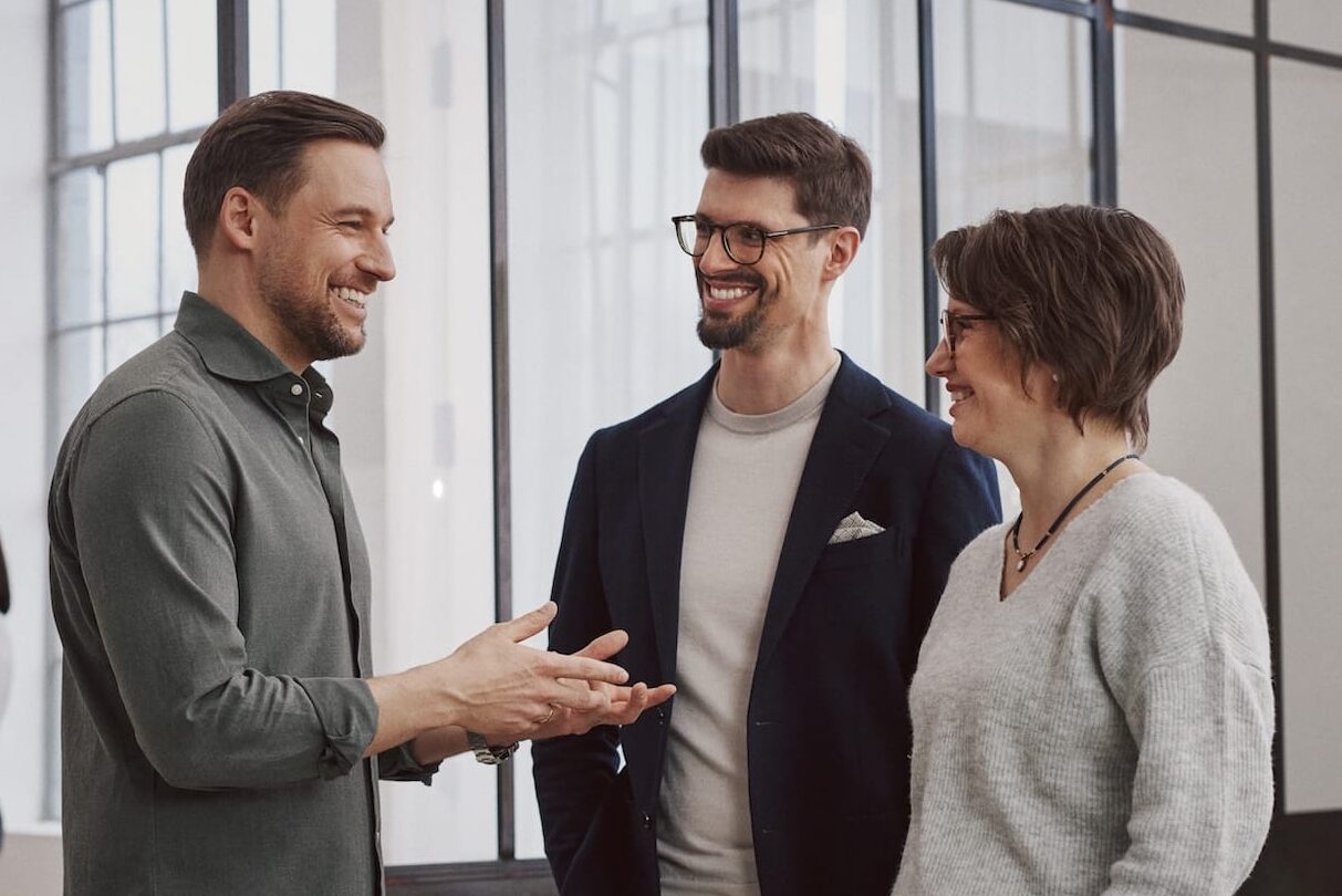 Unternehmensberater für Ärzte, Zahnärzte und MVZ: KOCK CONSULTING