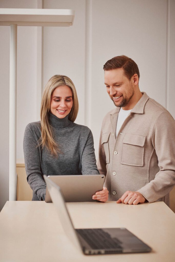 Beratung von KOCK CONSULTING